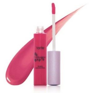 NEW RARE Discontinued Tarte LipSurgence Lip Gloss